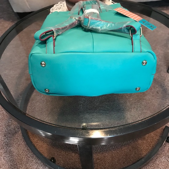 🔥LAST 1! Backpack Purse🔥 - Picture 6 of 6